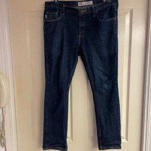 vans jeans  V 76 ~Excellent
